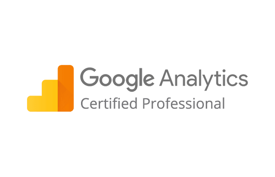Google Analytics Certification Exams