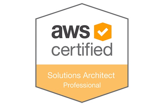 AWS Certified Solutions Architect - Professional Exams