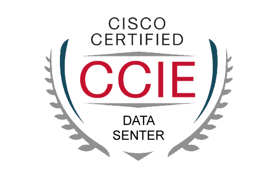 Cisco Certified Internetwork Expert Data Center Exams