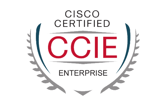 Cisco Certified Internetwork Expert Enterprise Exams