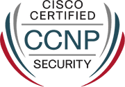CCNP Security Exams