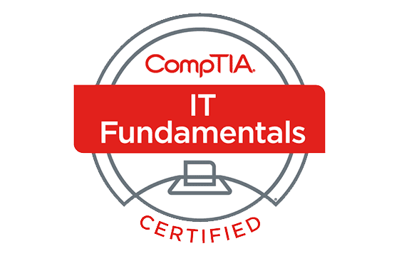 CompTIA IT Fundamentals (ITF+) Exams