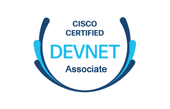DevNet Associate Exams