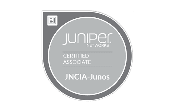 Latest JN0-250 Test Objectives