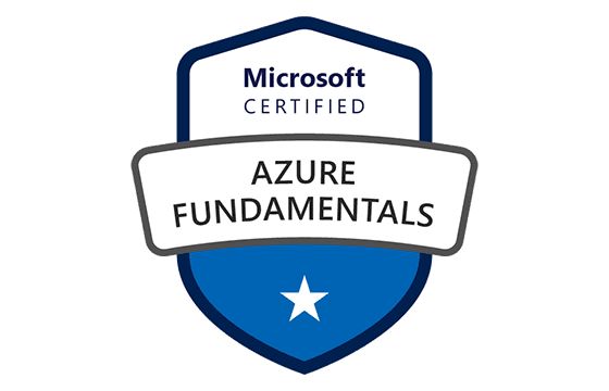Microsoft Certified Azure Fundamentals Exams