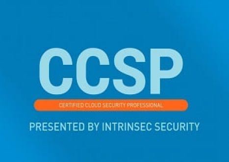 CCSP Trainingsunterlagen